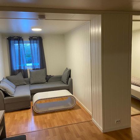 Lovely One Bedroom Apartment Tromso Exterior photo