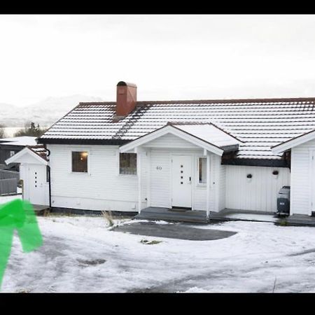 Lovely One Bedroom Apartment Tromso Exterior photo