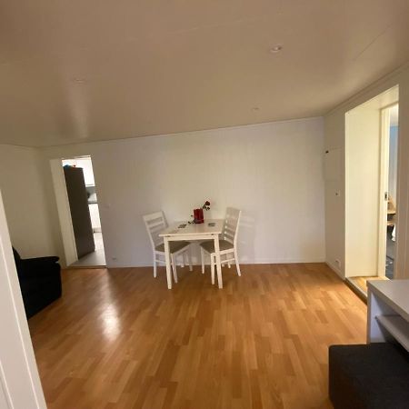 Lovely One Bedroom Apartment Tromso Exterior photo
