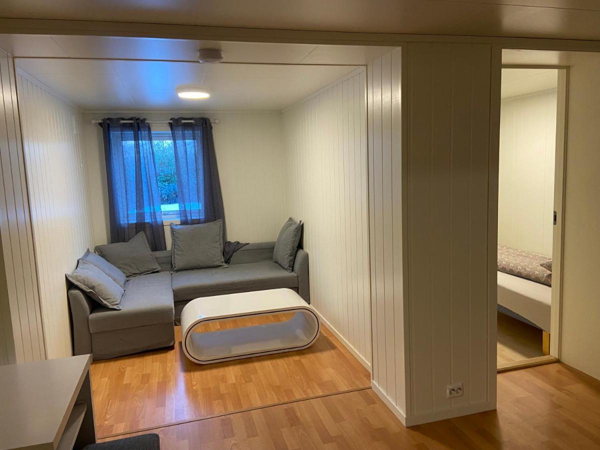 Lovely One Bedroom Apartment Tromso Exterior photo