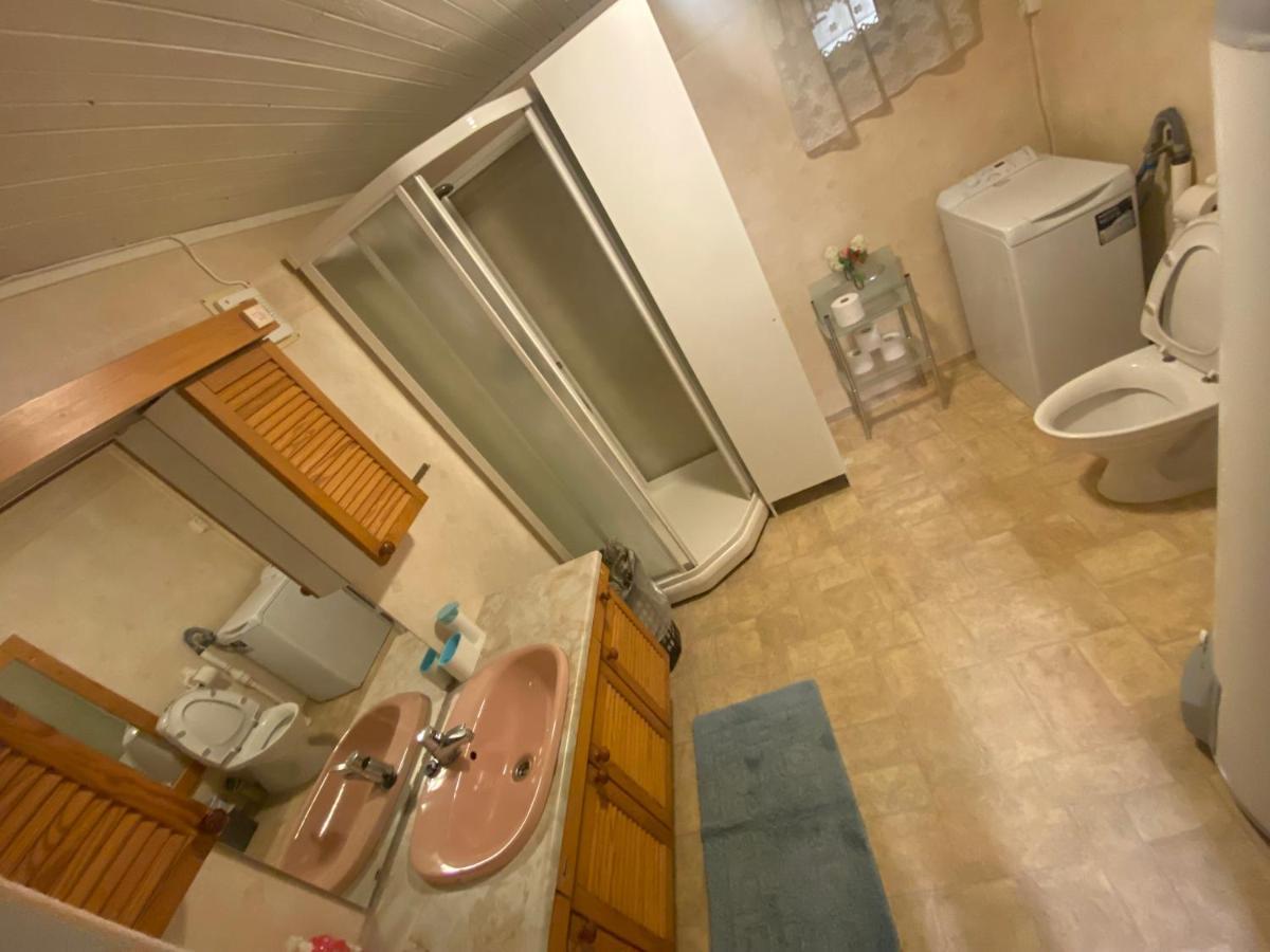 Lovely One Bedroom Apartment Tromso Exterior photo