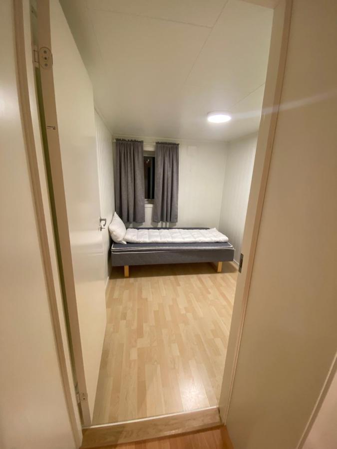 Lovely One Bedroom Apartment Tromso Exterior photo